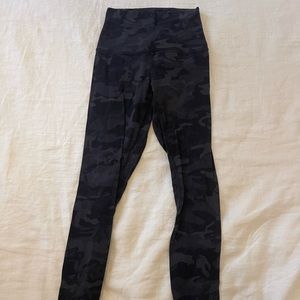 Lululemon Align Leggings